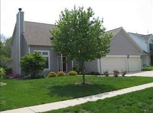3409 Castlemain Dr, Bloomington, IL