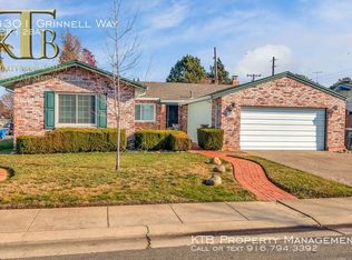 8301 Grinnell Way, Sacramento, CA
