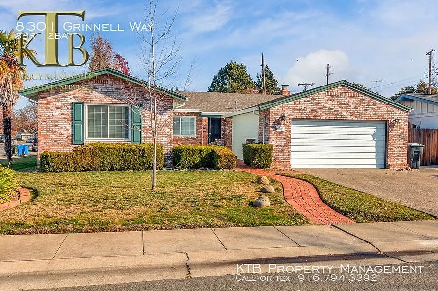 8301 Grinnell Way photo 1