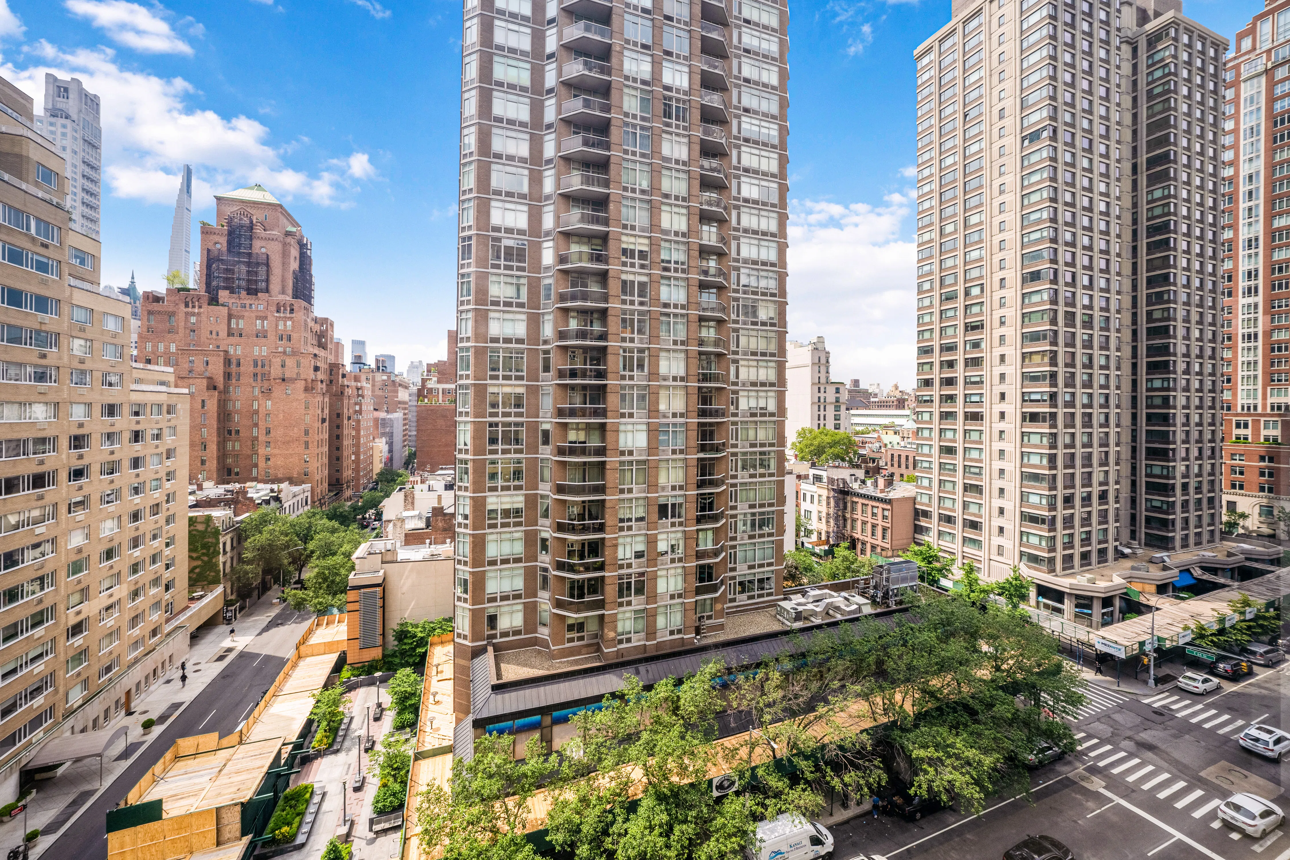 205 East 63rd Street #11FE in Lenox Hill, Manhattan | StreetEasy