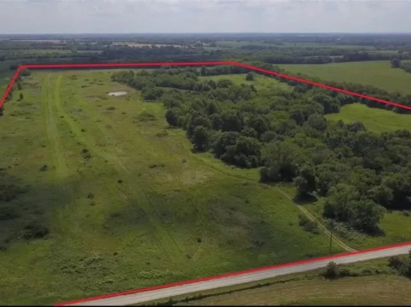 County Road 151, Norborne, MO 64668