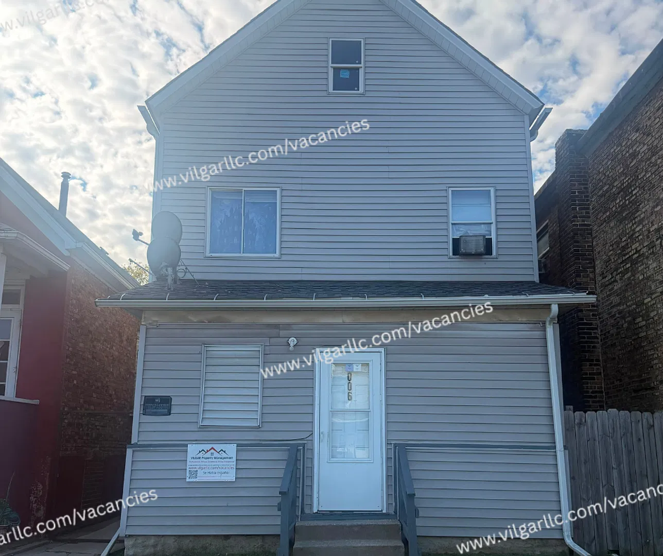 5006 Magoun — Photo 1