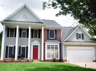 8508 Tamarron Dr, Charlotte, NC 28277