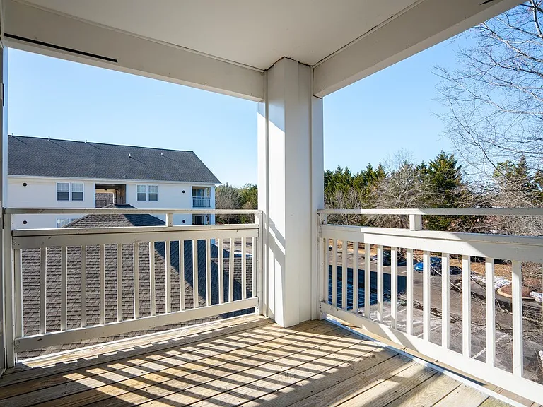 Park Villas — Photo 8