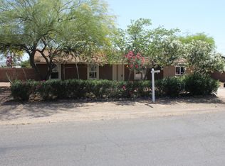 9919 E Quarterline Rd, Mesa, AZ 85207