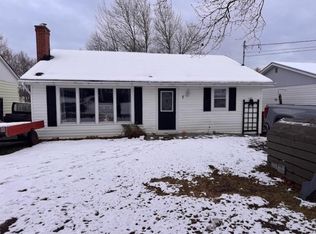 7 Miller Rd, Lewisporte, NL A0G3A0