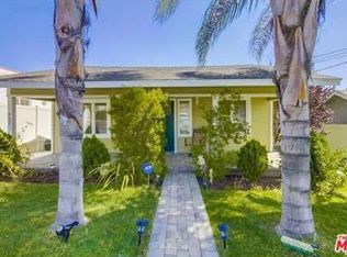 662 N Dillon St, Los Angeles, CA 90026