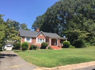 909 Duke St, Shelby, NC 28150