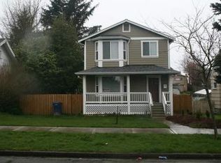 4334 S K St, Tacoma, WA