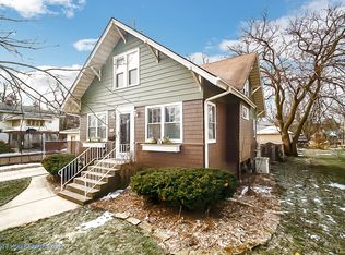 328 S Villa Ave, Villa Park, IL