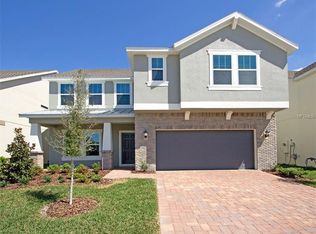 617 Marsh Reed Dr, Winter Garden, FL 34787