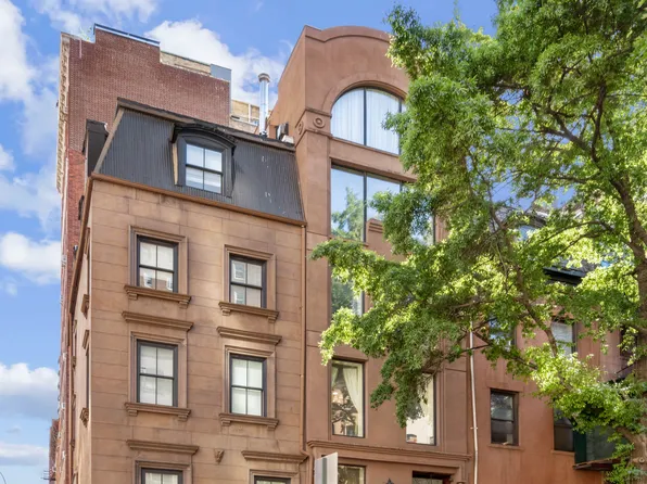 132 East 36th Street