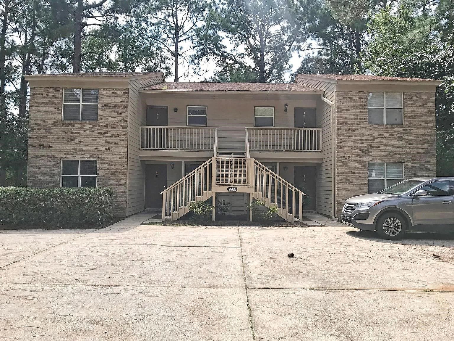 3688 Donovan Dr APT D, Tallahassee, FL 32309 Zillow