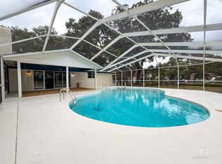 1409 E Fairway Dr, Gulf Shores, AL 36542