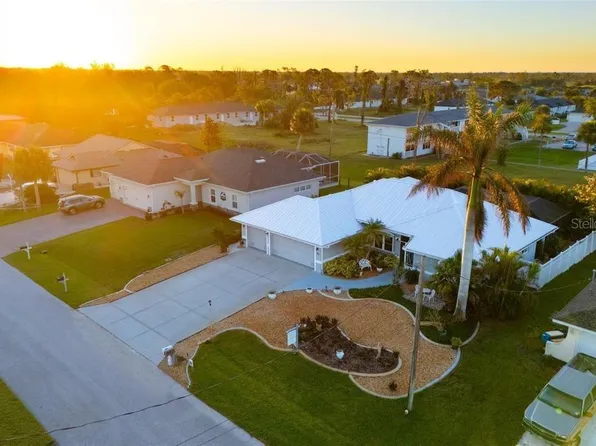 91 Mark Twain Ln, Rotonda West, FL 33947