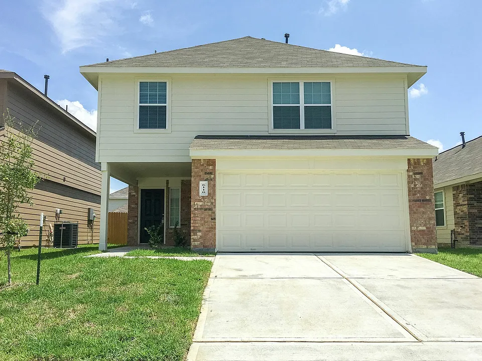 6110 Dawn Misty Ln