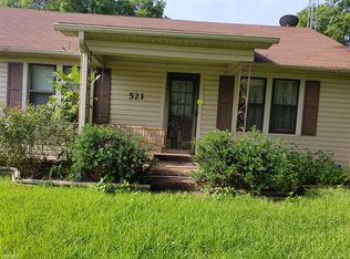 521 Fm 724, Tyler, TX 75704