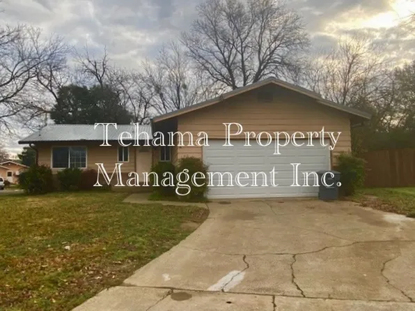 625 Thistle St, Red Bluff, CA 96080