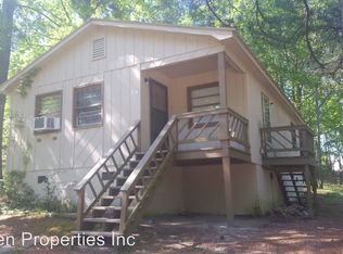 117 Westwood Dr, Rockingham, NC 28379
