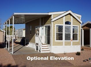 2000 Ramar Road On Your Lot 001, Bullhead City, AZ 86442