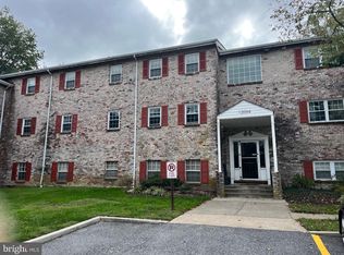 12004 Tarragon Rd APT K, Reisterstown, MD 21136