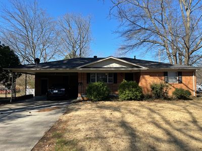 26 Brooklawn Dr, Little Rock, AR, 72205