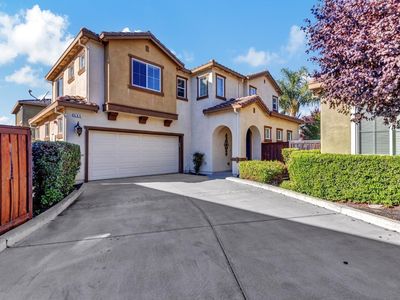 699 Del Mar Circle, Vacaville, CA, 95688