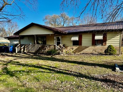 643 S Center Street, Granby, MO, 64844