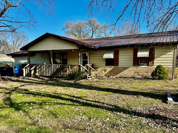 643 S Center Street, Granby, MO 64844