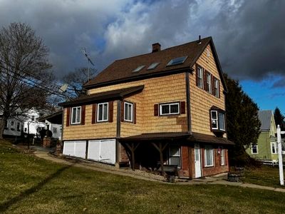 706 Crescent Avenue, Rumford, ME, 04276