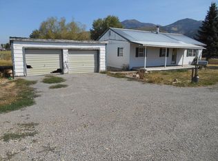 282 County Road 148, Smoot, WY 83126