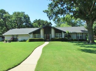 2835 Suroya St, Muskogee, OK 74403