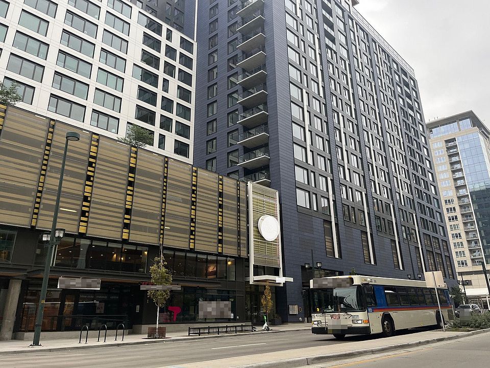 1st image of 1750 Wewatta St Unit 421