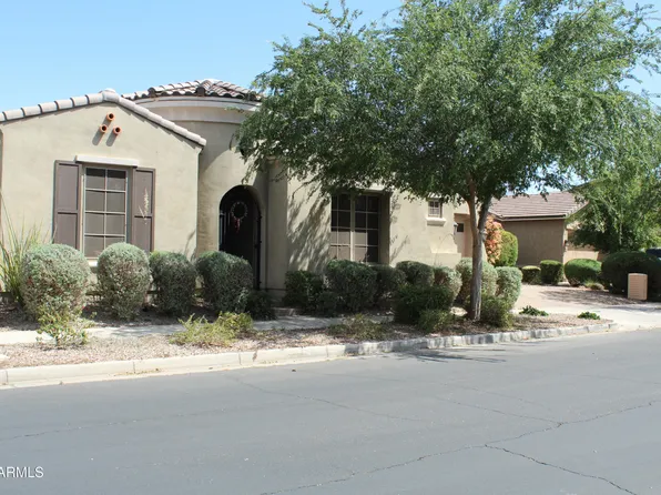 10454 E Vivid Avenue, Mesa, AZ 85212