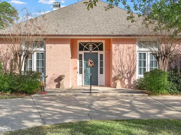 6421 Birnamwood Rd, Shreveport, LA 71106
