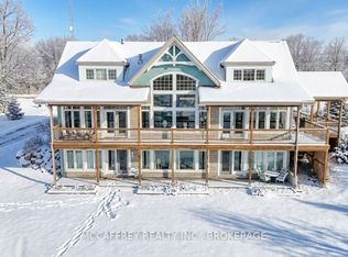 6019 County Road 9, Greater Napanee, ON K7R0E5