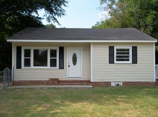 5108 Sequoia Rd, Fayetteville, NC 28304