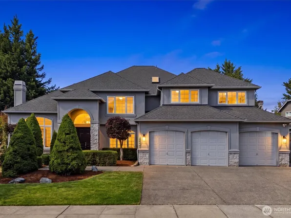 26440 SE 22nd Street, Sammamish, WA 98075