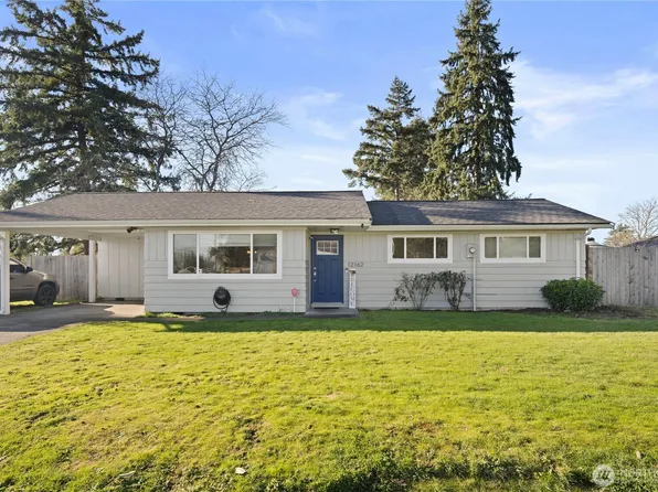 12162 Ainsworth Avenue S, Tacoma, WA 98444