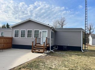 1119A South Buttercup Court, Friendship, WI 53934