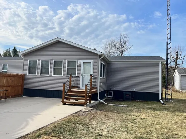 1119A South Buttercup Court, Friendship, WI 53934