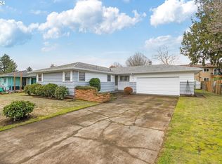 543 SE 166th Pl, Portland, OR 97233