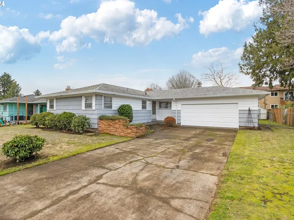 543 SE 166th Pl, Portland, OR 97233