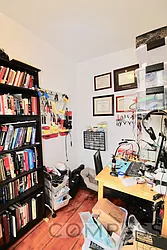 Rented by Compass
