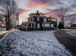 211 N Minier Ave, Minier, IL