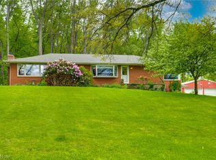 5666 Butterbridge Rd NW, Canal Fulton, OH 44614