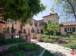 4621 Via Roblada, Santa Barbara, CA 93110