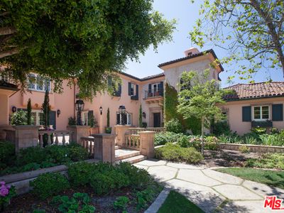4621 Via Roblada, Santa Barbara, CA, 93110