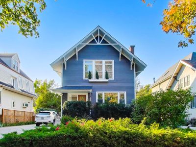 534 Lathrop Ave, River Forest, IL, 60305