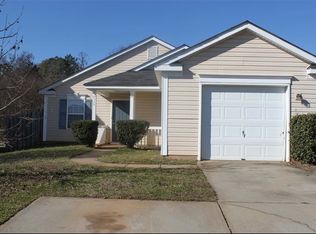 539 Railway Pl SW, Concord, NC 28025